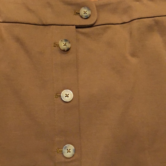 J Jill ponte skirt. Brand new with tags. - Picture 3 of 5